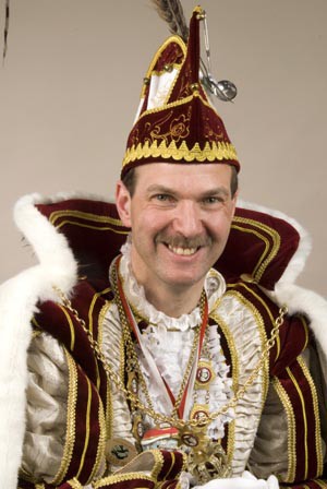prins wil